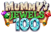 Mummys Jewels 1000 Logo