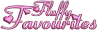 Fluffy Favourites Logo